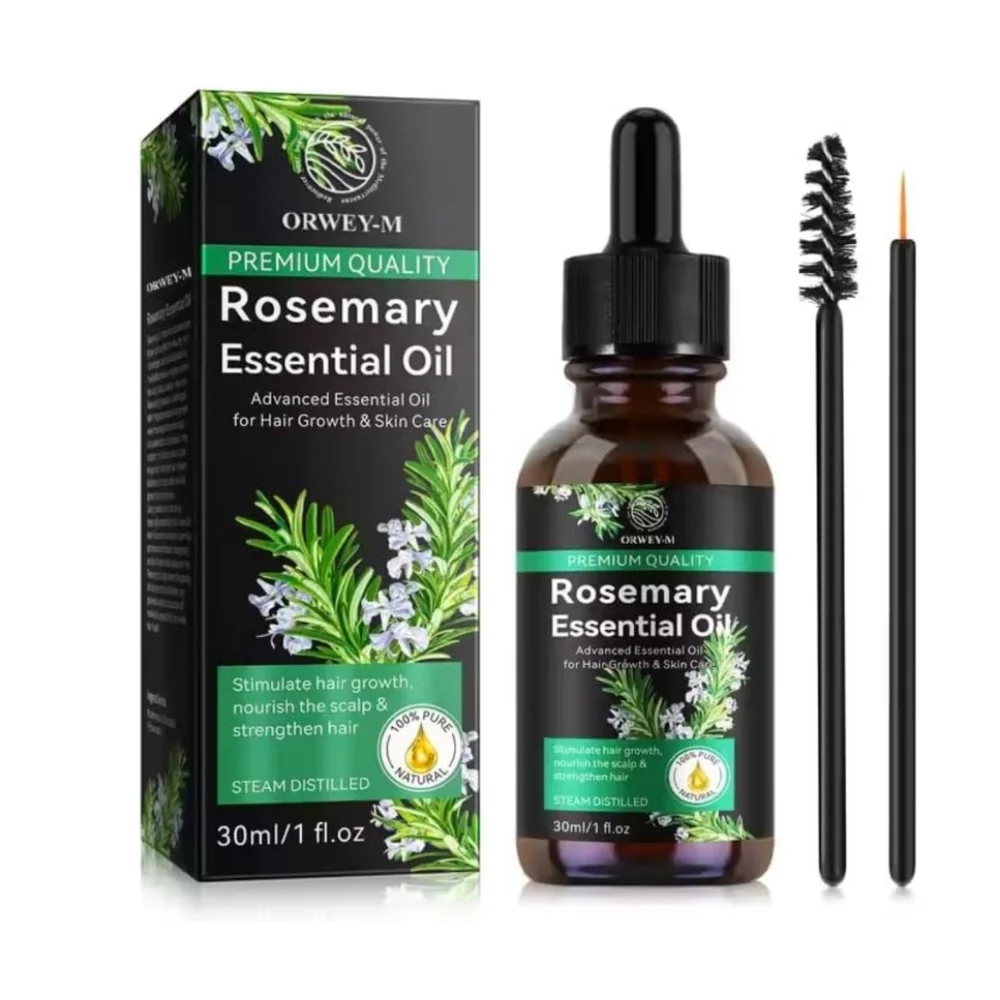 Hair Skin Oil